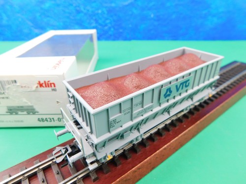 C14 märklin güterwagen - märklin,