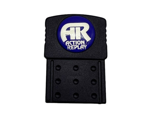 Gamecube action replay - action,