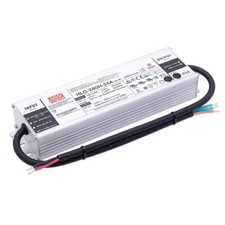 Mean Well HLG-240H-24A LED