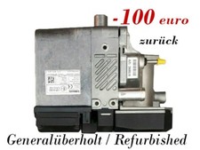 Webasto Thermo Top C VW T5