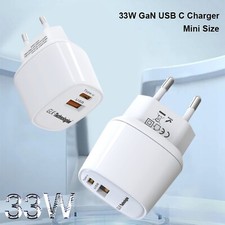 GLK 33 W USB C
