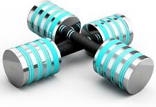 Stahl Kurzhanteln - Hantel 2er