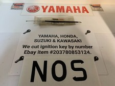 YAMAHA RS100,RS100B,RS100C,LS100 Vergaser Draht, Thorttle Kabel 2 (Auslauf)