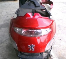 verkleidung 95262 PEUGEOT