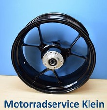 Original Aprilia Felge hinten