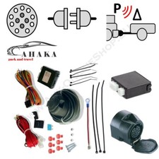 Elektrosatz 13 polig universal