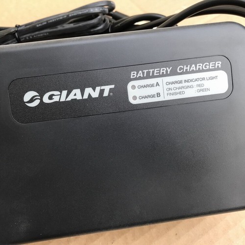 Giant bike ladegerät 5v - giant, 41.5v