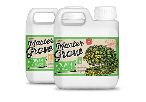 Xpert starter set grow - set-,