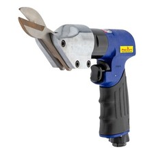 Blechschere Druckluftschere