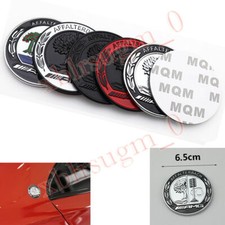 1x Für Mercedes Benz AMG 65mm