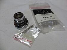 NEU OVP Vola VR19-16 Kupplung Adapter Auslauf Wasserhahn Waschtischarmatur