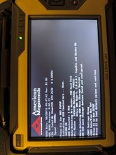 Ohne Ada-AVL DITEST Dix Drive UM ECU Diagnose Tablet Tester Bluetooth USB Wi-Fi 