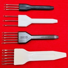 Deckernadel-Set 5.0 mm 3er