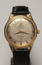 Omega constellation uhr 18k - constellation,