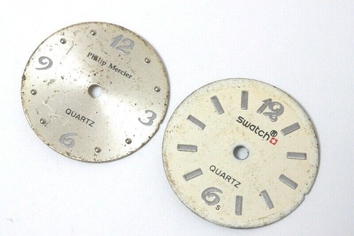 Very used lady quartz dials - , to
