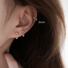 Echt 925 Sterling Silber *