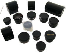 Video Photo Converter Konverter Tele Wide wideangle Semi-Fisheye POSTEN LOT /18