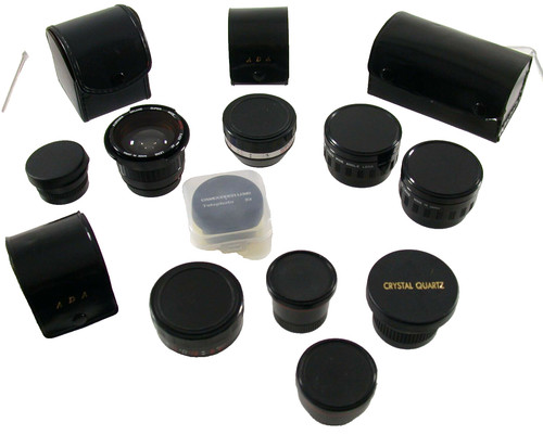 Tele converter konverter - tele,