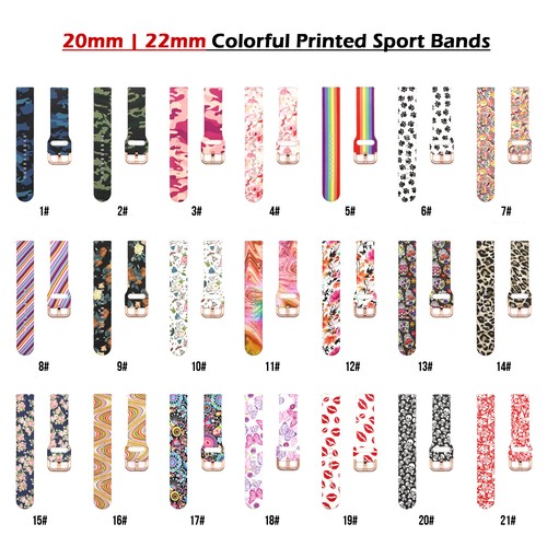 Gemälde silikon armband für - gemälde,