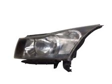 Scheinwerfer links Halogen passt für CHEVROLET CRUZE (J300) 1.4 95291963
