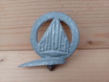 Fahrrad, Oldtimer, Bauer