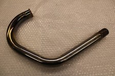 Krümmer Auspuffkrümmer Exhaust manifold Li. Moto Guzzi California 1100 KD #R7960