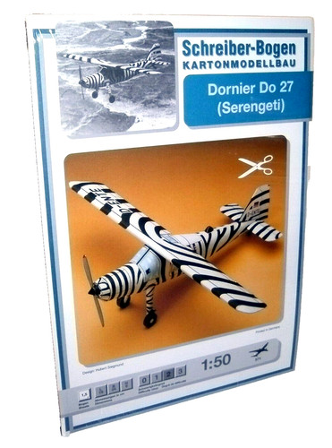 Kartonmodellbau - +,