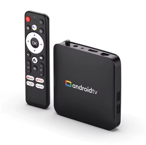 Android box ultra 4k - android,
