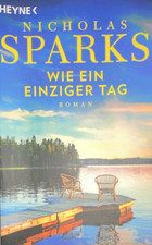 Nicholas Sparks Wie Ein