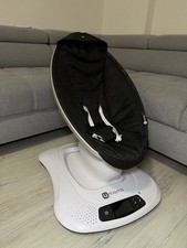 4moms mamaRoo Babywippe