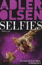 Selfies jussi adler olsen - |,