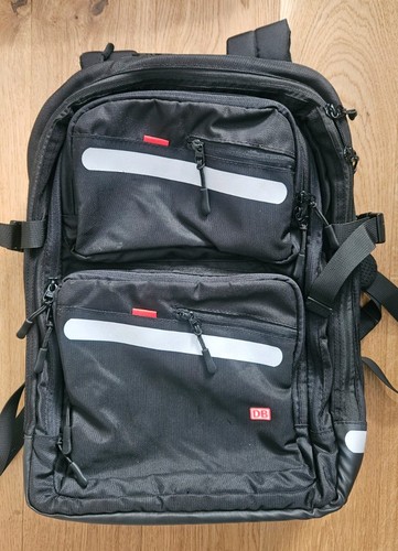 Lokführer rucksack - db,