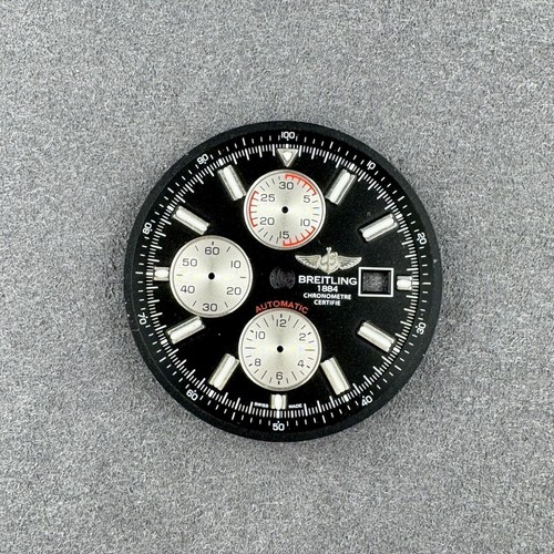 Breitling zifferblatt dial - breitling,