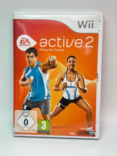 Sports active personal - active, 2: