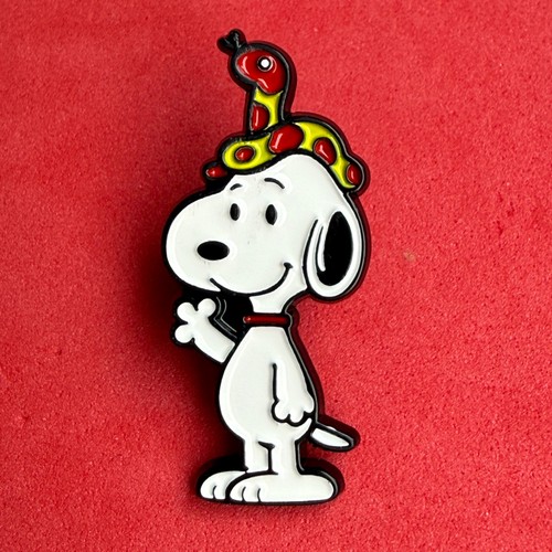 Pin badge anstecker - pin, snoopy