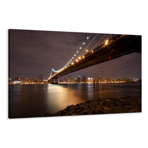 Bilder leinwand new york - bilder,