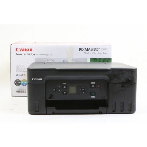 Canon pixma g3570 - canon,