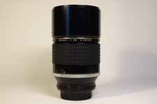 Nikon Klassiker 180 mm F/2.8
