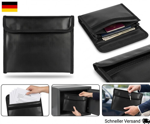 Feuerfeste tasche - tasche,,