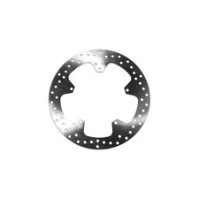 Brake disc Brembo Oro 68B407M9