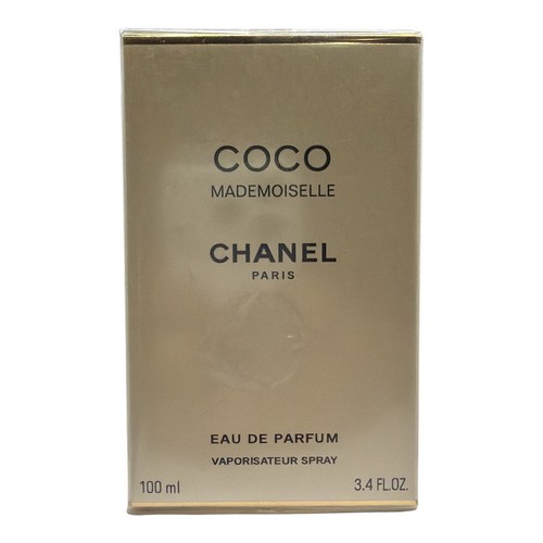 Chanel coco mademoiselle eau - chanel,