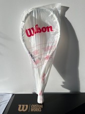 Wilson Clash 100 V2 Grip