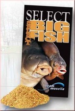 Mosella Select Serie 1kg