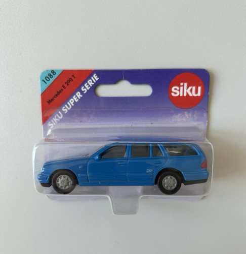 Siku 1088 mercedes e290 - siku,