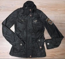 Damen JACKE GR. XS S Mantel