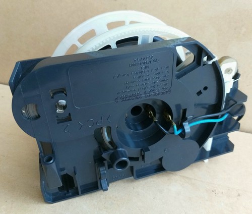 Kabeltrommel mit kabel für - mit,