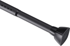 Gardinenstange ohne Bohren