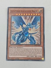 Yu-Gi-Oh Einzelkarte