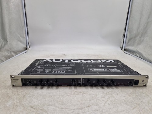 Autocom mdx 1000 - mdx,