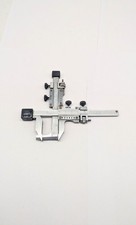 Zahnweiten- Messschieber Modul 4-40 0,05mm Messschieber Messwerkzeug 